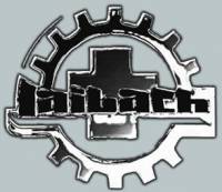 LAIBACH logo