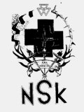 NSK State logo